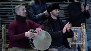 УТРО ИНГУШЕТИИ  030226