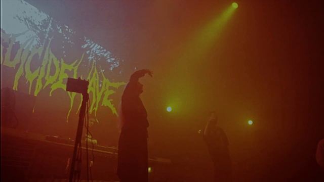 Untitled Burial Chapter One (Official Aftermovie) [4K]