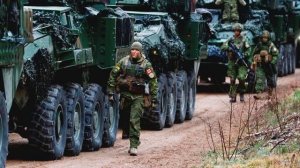 Прорыв ВС России на новом участке фронта !!!