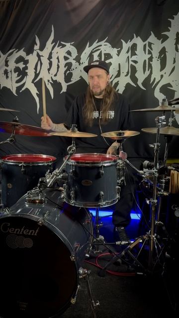 Guano Apes  Lords of the boards drum cover 