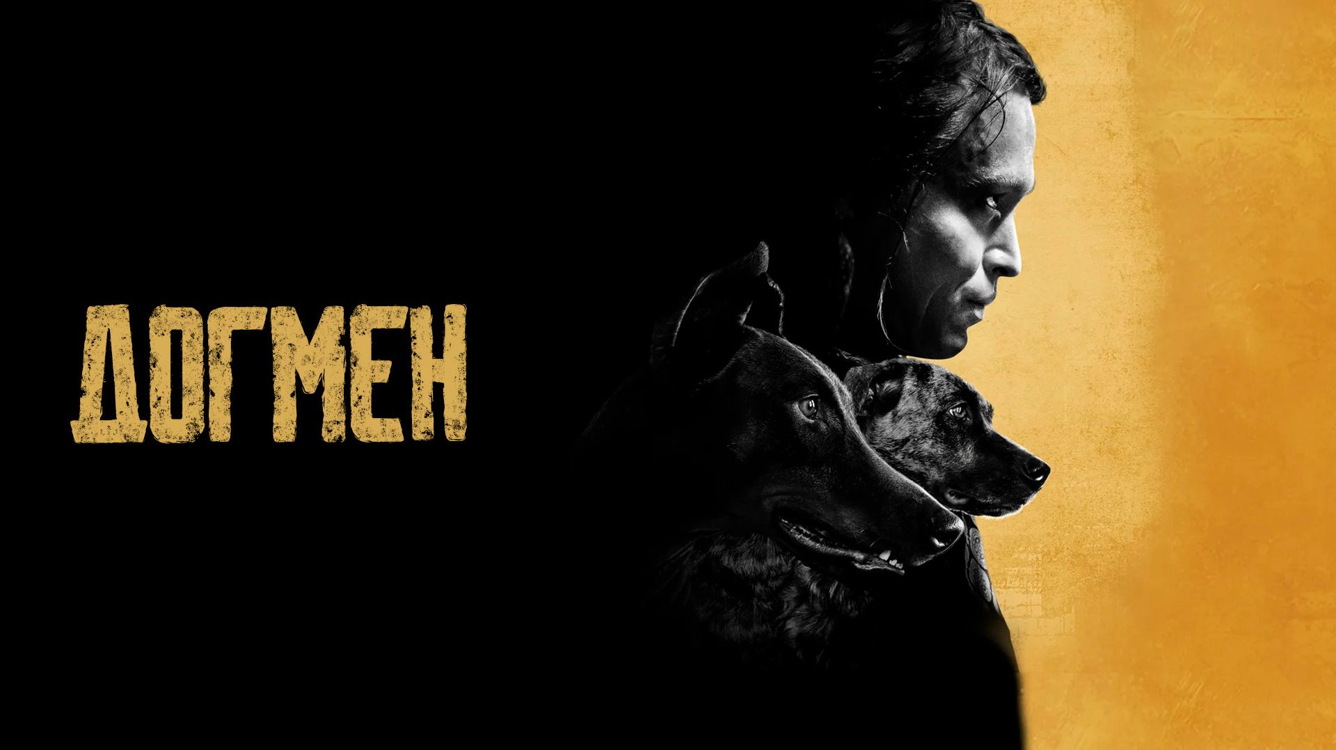 Догмен (краткий пересказ фильма. МУВИКОТ) смотреть онлайн