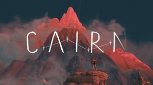 Восхождение на гору / Cимулятор альпиниста - Cairn #2