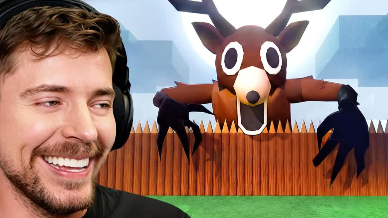 Выживи 99 Ночей, Выиграй .000 Выживи 99 Ночей, Выиграй .000