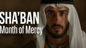 Ночь Бараат. Исламский месяц Шаабан