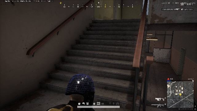 PLAYERUNKNOWN'S BATTLEGROUNDS 2026.02.01 - 19.45.02.14 смотреть онлайн