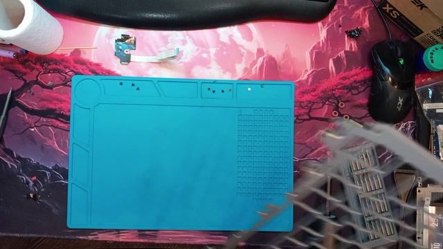 #Acer #ASPIRE #V3 #571 с тяжелой судьбой