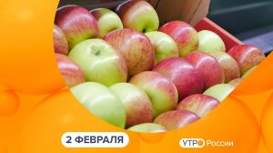 Утро России. Калуга (02.02.2026)