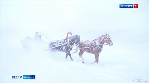 "Ожившие картины" можно увидеть в Рязанском художественном музее