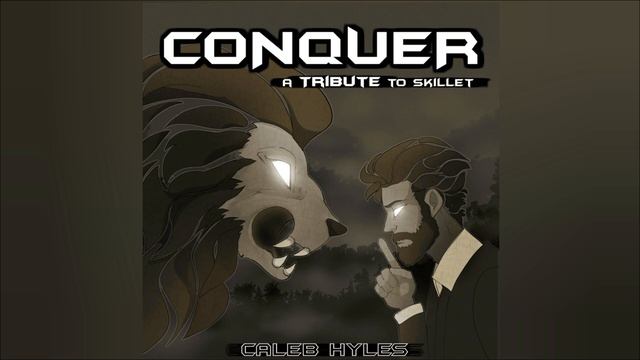 Caleb Hyles — Comatose (feat. Aruvn) (Instrumental)