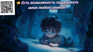 Маленький мальчик. Чёрный юмор в песне.