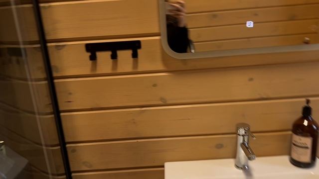 Дом 75,8 кв.м. Ольгинские просторы