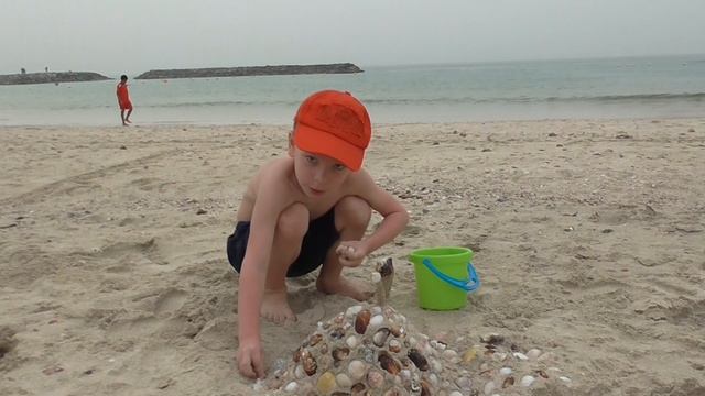 Шарджа — ОАЭ -2019г