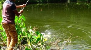 ХОРОШАЯ РЫБАЛКА