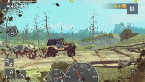 4 * 4.    ГОНКИ НА ХОЛМАХ