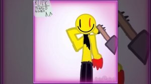 ПЕРСИК ИЗ ПЯТОЙ СЕРИИ Б. К!