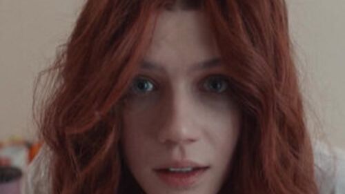 Несвятая Валентина (2026)