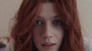 Несвятая Валентина (2026)