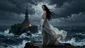 Рок опера Рассвет Акт 2