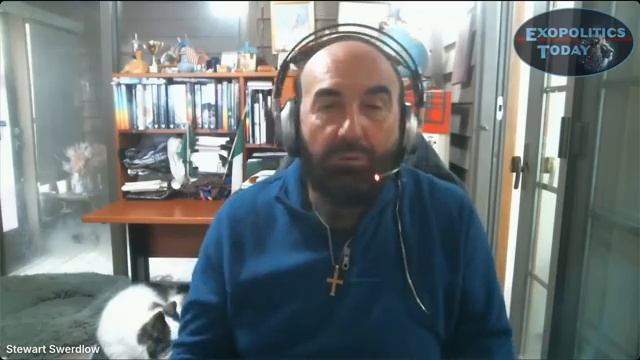 Michael Salla - 2026 Global Disclosure, Secret Space Programs & the End of the Old World Order смотреть онлайн