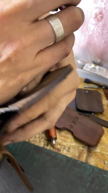 Мы не создаём вещи. Мы создаём аргументы против одноразового мира.