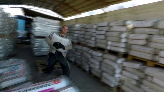 Vikentiy Sound — Lunch Break (Official Video) (2018)