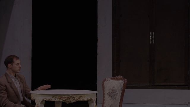 4 серия «ДУХ Театра» 4 серия «ДУХ Театра»