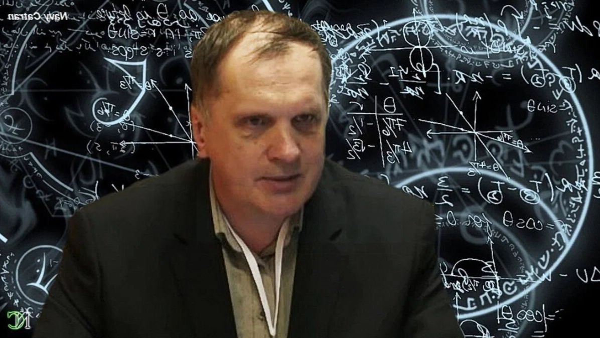 2026.02.01. Ответы на Вопросы и Обзор Событий смотреть онлайн