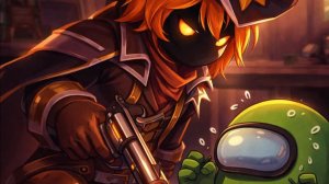 супер сас гайд на шерифа