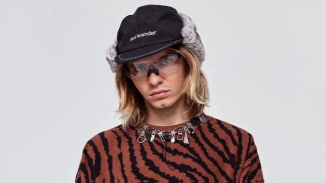 Песни исполнителя «MAYOT» смотреть онлайн