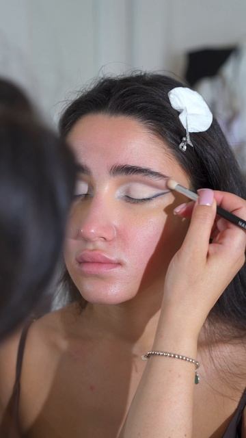 ВОСТОК НА МАКИЯЖ НА БОГАТОМ — как вам?