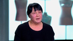 Модный приговор. В черном-черном гардеробе цветотерапия! Выпуск от 1 февраля 2026 года. Обзор