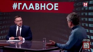 #Главное. Капризы природы ― не аномалия