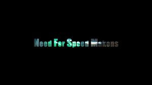 Need For Speed Makons (2018)