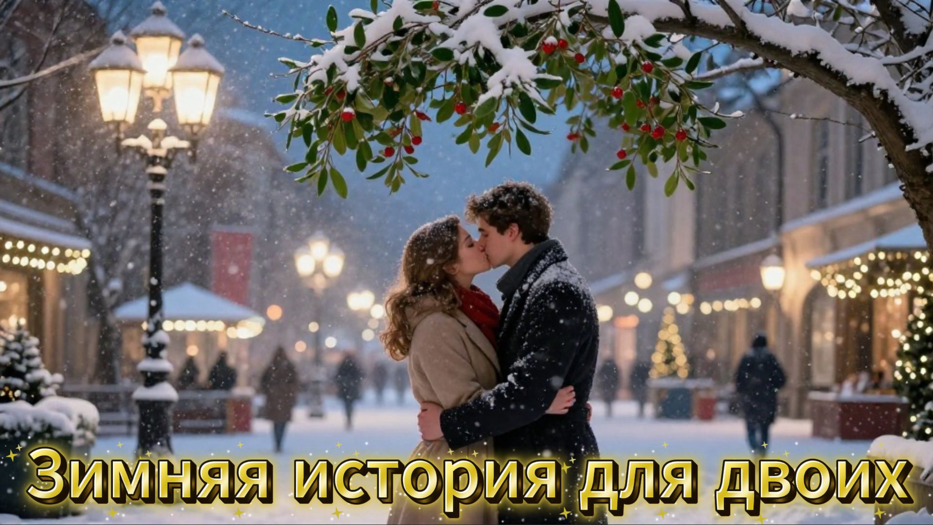 📖ПОЛНАЯ АУДИОКНИГА📖ЗИМНЯЯ ИСТОРИЯ ДЛЯ ДВОИХ❤️🍷 ЛЮБОВНЫЕ РОМАНЫ🍷 смотреть онлайн