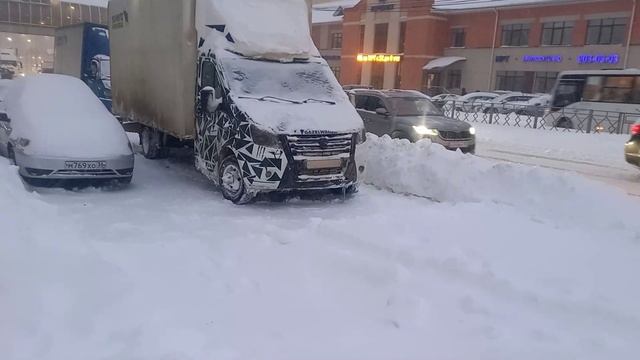 Губернатор предупредил отвечающих за уборку городов и сёл о персональной ответственности смотреть онлайн