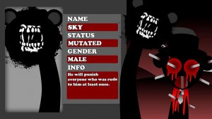 Sprunki Но Phase 35 Definitive MultiShifted ОБНОВЛЕНИЕ (ГАЛЕРЕЯ) ｜ ВСЕ Описания Персонажей