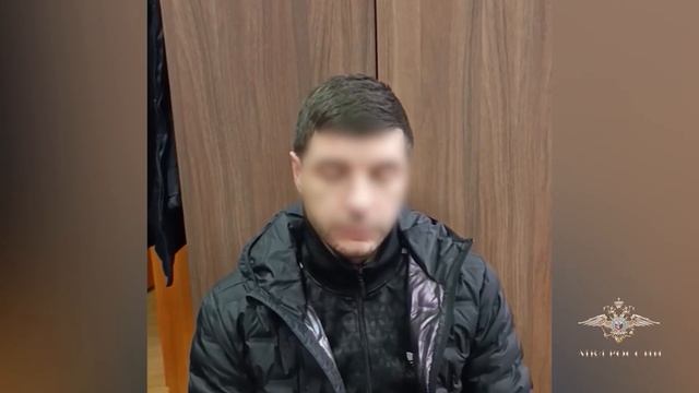 Ирина Волк: Задержан мужчина, который нанес побои пассажиру метро и разбил стекло вагона поезда смотреть онлайн