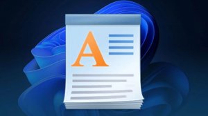 Видеоурок о WordPad