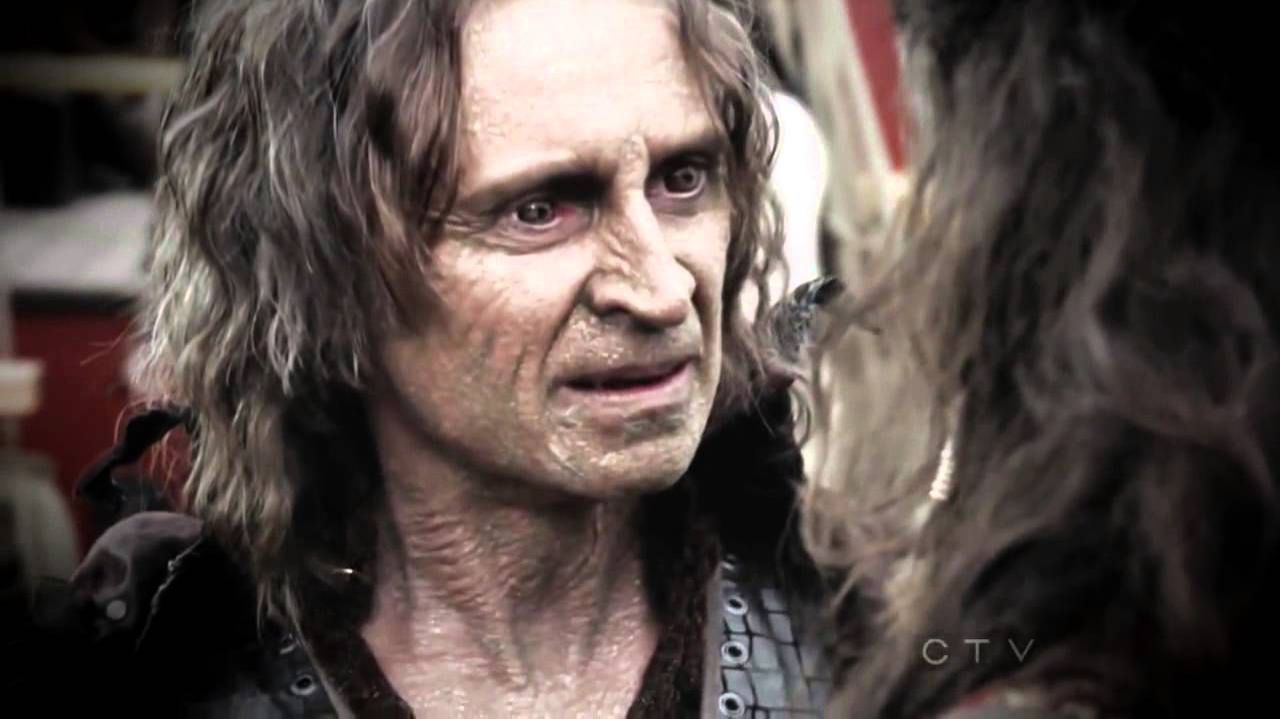 Румпельштильцхен – Забудь свой ад (Константин Легостаев, Однажды в сказке) (33Esmeralda33) смотреть онлайн