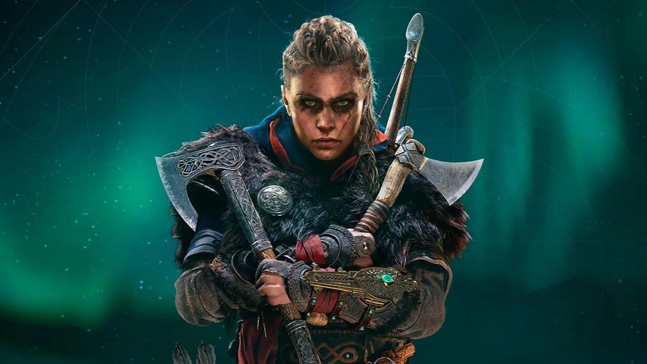 СТРИМ Assassin′s Creed: Valhalla # 39 смотреть онлайн