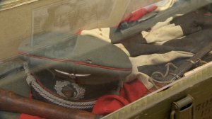 Проект «Коллекция Победы». ТРОФЕИ ВОЙНЫ 1