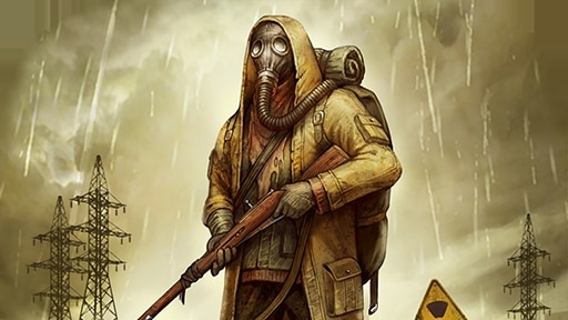 Прохождение Day r часть 4