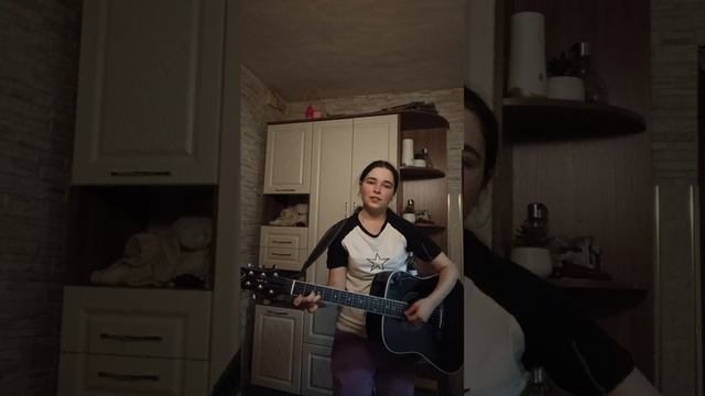 Ария - Штиль | cover | Подпишись если понравилось!♥️ смотреть онлайн