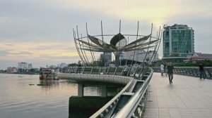 Walking In Can Tho | Vietnam