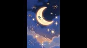 Колыбельная