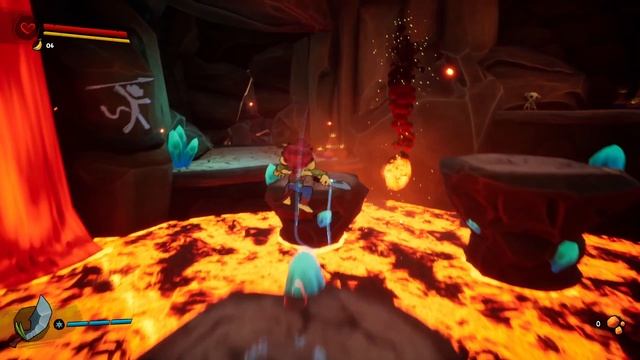 Трейлер UngaLand! (демо, Release) смотреть онлайн