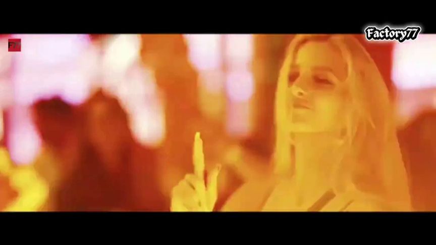 Factory77 — Love & Pain