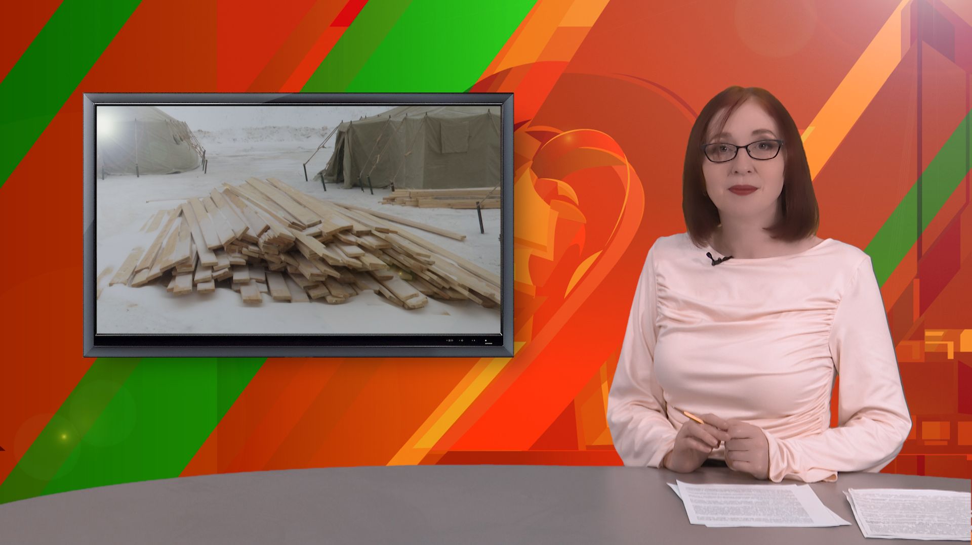 Биектау ТВ Выпуск от 30 01 2026 смотреть онлайн