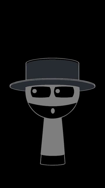 Sprunki OC Young Black Phase #sprunki #incredibox #incrediboxsprunki Sprunki OC Young Black Phase #sprunki #incredibox #incrediboxsprunki