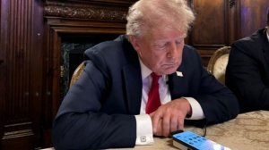 Посол США в Индии: Трамп провел телефонный разговор с Моди